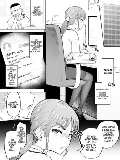 [Garagara Tarou] "Hyoui DeliHeal" o Tsukaeba Donna Onna to mo Sex Dekiru Rashii | Apparently, if you use the "Possession Escort Service" you can have sex with any woman you want [English]