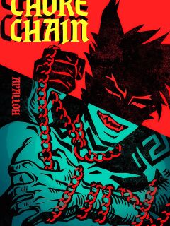 [Hydra] Chokechain – Chapter 1 [Eng]