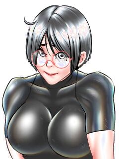 [Adinaleen] Young Leah