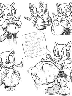 [KillBoo (Killian Booze)] Preg Marine Sketches