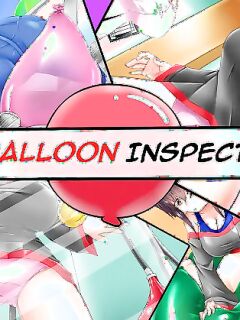 [Hibiki Rock Studio] Fuusen Inspection [English]