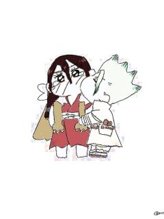 [mskdcst] TsukaSen Log (Dr.STONE)