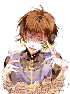 [tumabiraka] Boyfriends (Blue Lock)