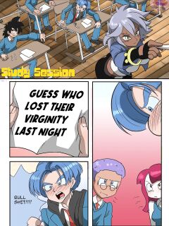 [ChesterZee] Study Session