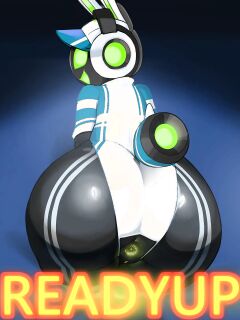 [MDTheTesT] Tempo (Project Turboblast)