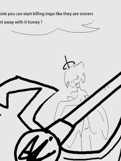 [EvilTQF] You Done?
