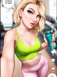 Gwanda At Gym