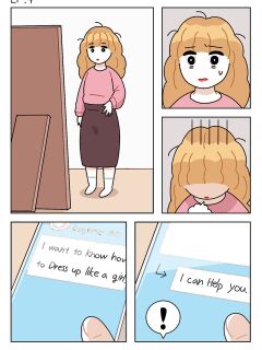 [Popuka9] Support (uncensored) [English]