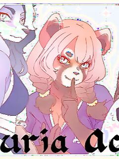 Lussuria Academy [Ch3 v0.5] [LustyFrog]