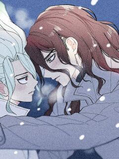 [Kico] TsukaSen Log (Dr.STONE)