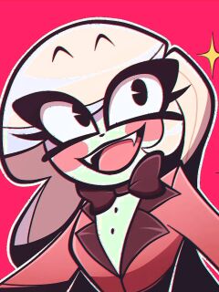 [NellJoestar] Hazbin Hotel