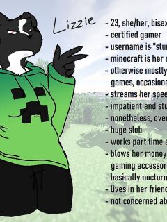 [Axiloci] Gamer's Folly (Incomplete)