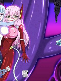 [Niziyumedokoro (Yakuhina)] Seisenki Selacarmia Vol 3 Junketsu no Tamasii ga Otiru Toki [English] [SCANMTL] [Digital]