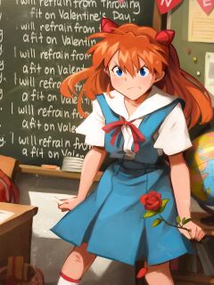 [Khyle] Neon Genesis Evangelion