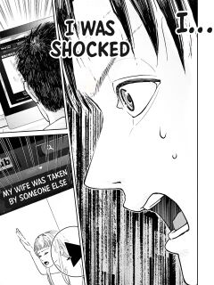 [Kajiyama Hirotsuku] Ore, Netoraretaindesu!!! Ch. 01,02 en