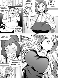 [Ame no Machi] Iori Rinko Hyoui (Gundam Build Fighters)