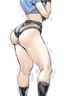 [Aarokira] Resident Evil