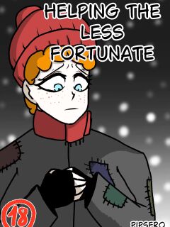 [Pipsero] Helping the Less Fortunate