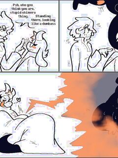 [Ti-Ling] ERAlsei vs Kumatora (Don't Worry, Mintsei is Here)