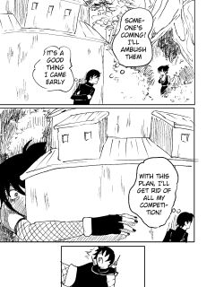 [shoulder enjoyer] Ninja Vore 6