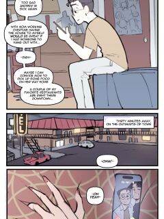 [Not Enough Milk] Her Son's Best Friend