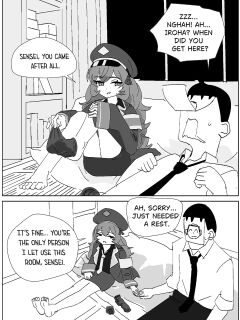 [Sockshop / ヤバい靴下屋さん] Iroha’s Reward Socks Handjob