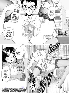 [Serakichi.] Corrupting the Mother: Special Edition – The Daily Life of Yamashita