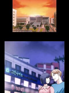 [韩漫]寄宿日记无码Boarding Diary Uncensored 无圣光英文字幕 1-20话