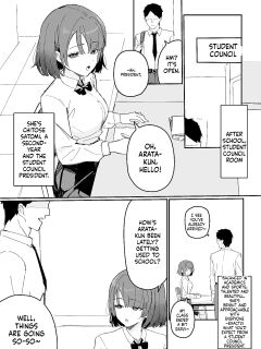 [Inaka no Keshin] Kaihen Sareta Seitokai | The Altered Student Council [English]