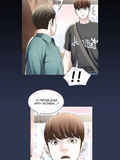 [韩漫]寄宿日记无码Boarding Diary Uncensored 无圣光英文字幕 41-60话