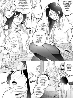 Beware of Cute Girlfriends! 3 [English] [AI]
