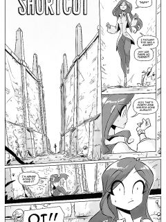 [JollyJack] The shortcut