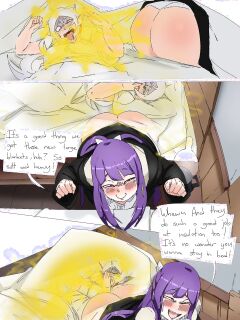 [Lazei] Frieren Beyond Journeys End