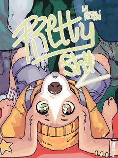 [Bastriw] Pretty Shy 2