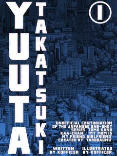 [Kofficer] Yuuta Takatsuki 1