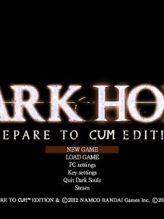 [CaptainExelcior] Dark Hoes