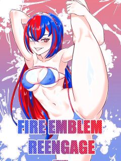 Hittohito: Fire Emblem Re-Engage! (Fire Emblem) (Completed)