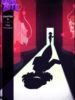[Cuchuflin] Bug Bite Chapter 11向前迈步（章鱼哥汉化）