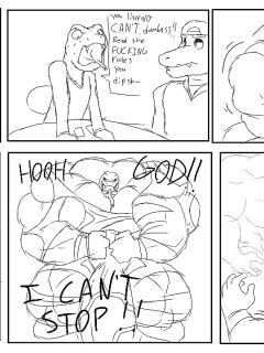[PartTimeYeen] Testar Chronicles: Nerd Growth