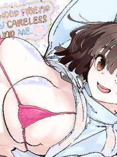 [Osaru no Noumiso (Rocket Monkey)] Osananajimi ga Ore no Mae da to Mechakucha Suki darake [English] [duaduapertujuh]