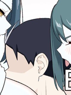 [たきじゃわ] 風舞希&日万凛