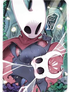 [DisabledFetus] Hollow Knight