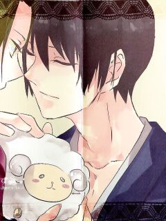 (mukaikaze ninja) Sleeping Together (Axis Power Hetalia) [English]