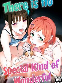 (C105) [Jukusei Kakuzatou (sugarBt)] Tokubetsu na Wonderful nante Nakatta | There is no Special Kind of Wonderful (Wonderful PreCure!) [English]